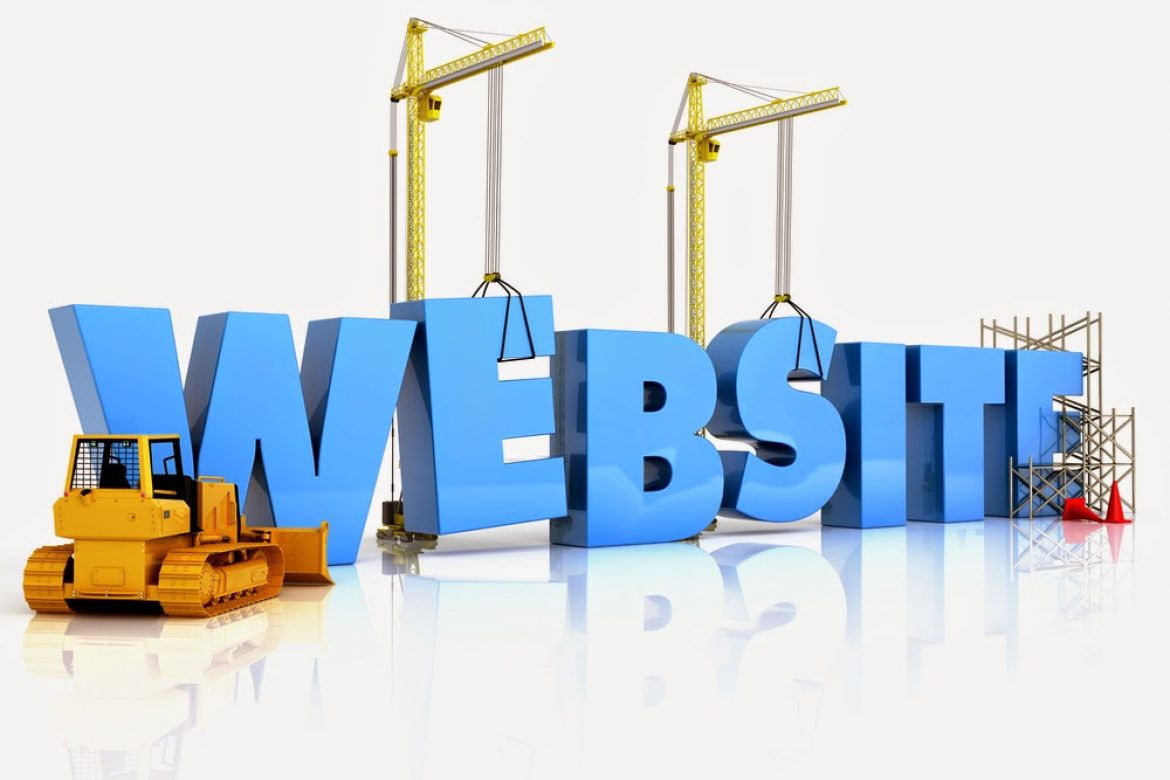 Thiết kế website bđs