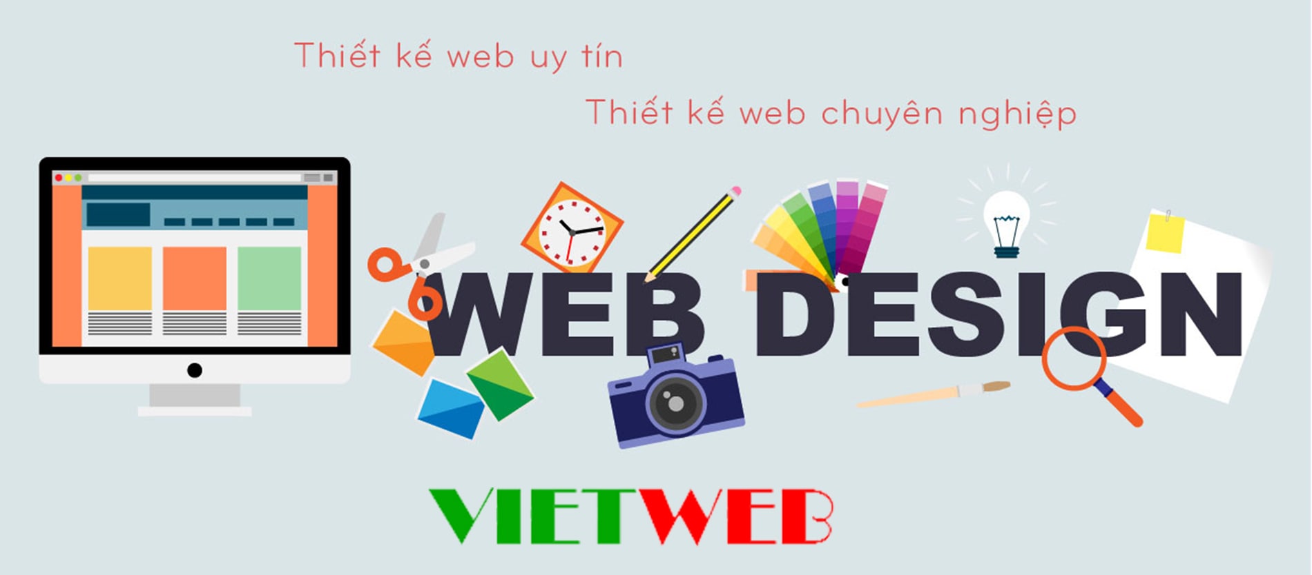 Thiết kế website nhà đất