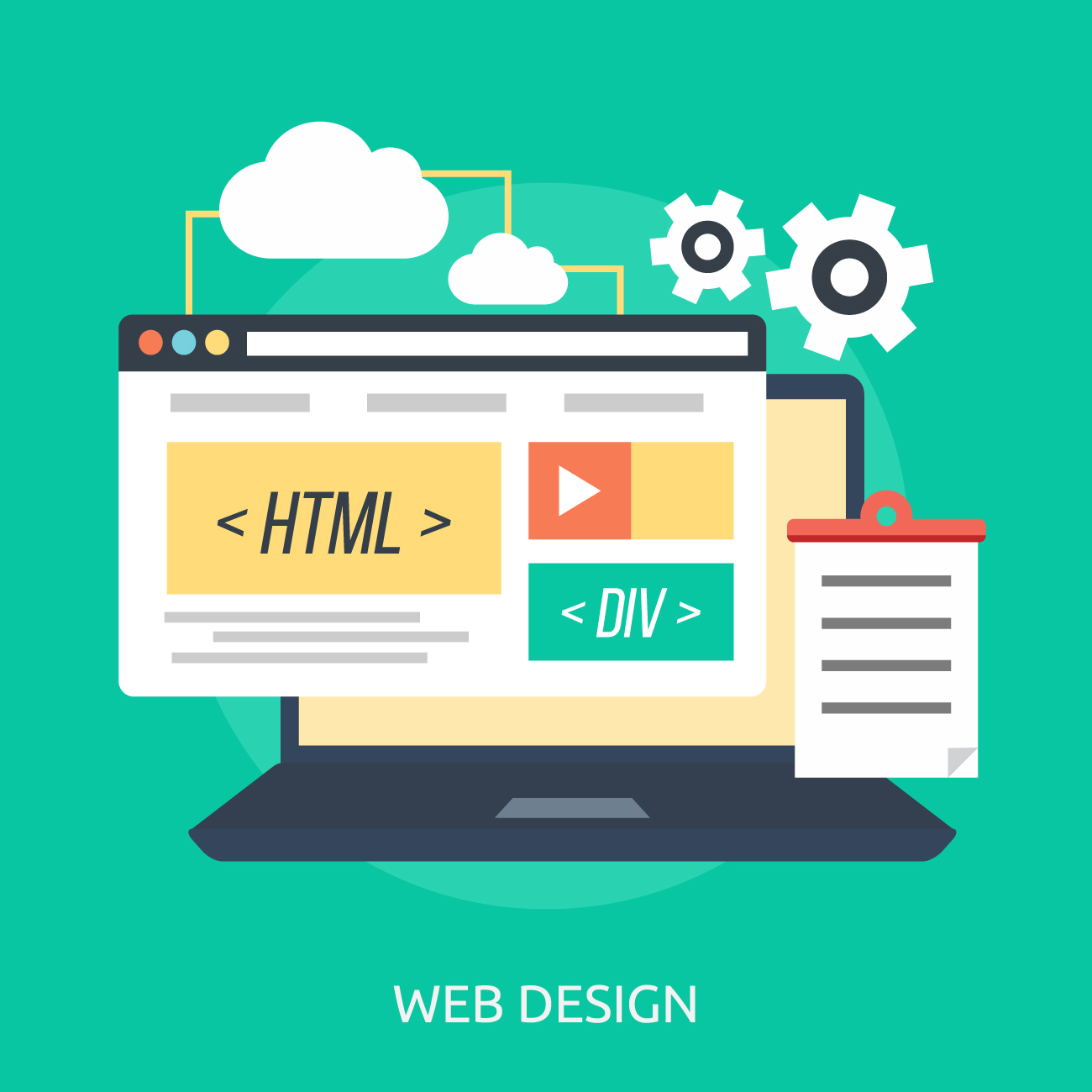 Thiết kế website căn hộ