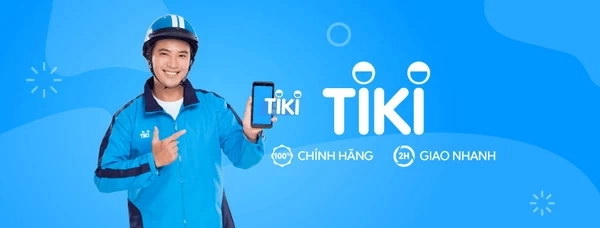 Ưu điểm đăng ký bán hàng trên Tiki