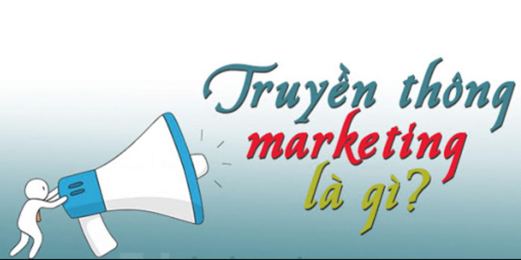 Công Ty Truyền Thông Marketing