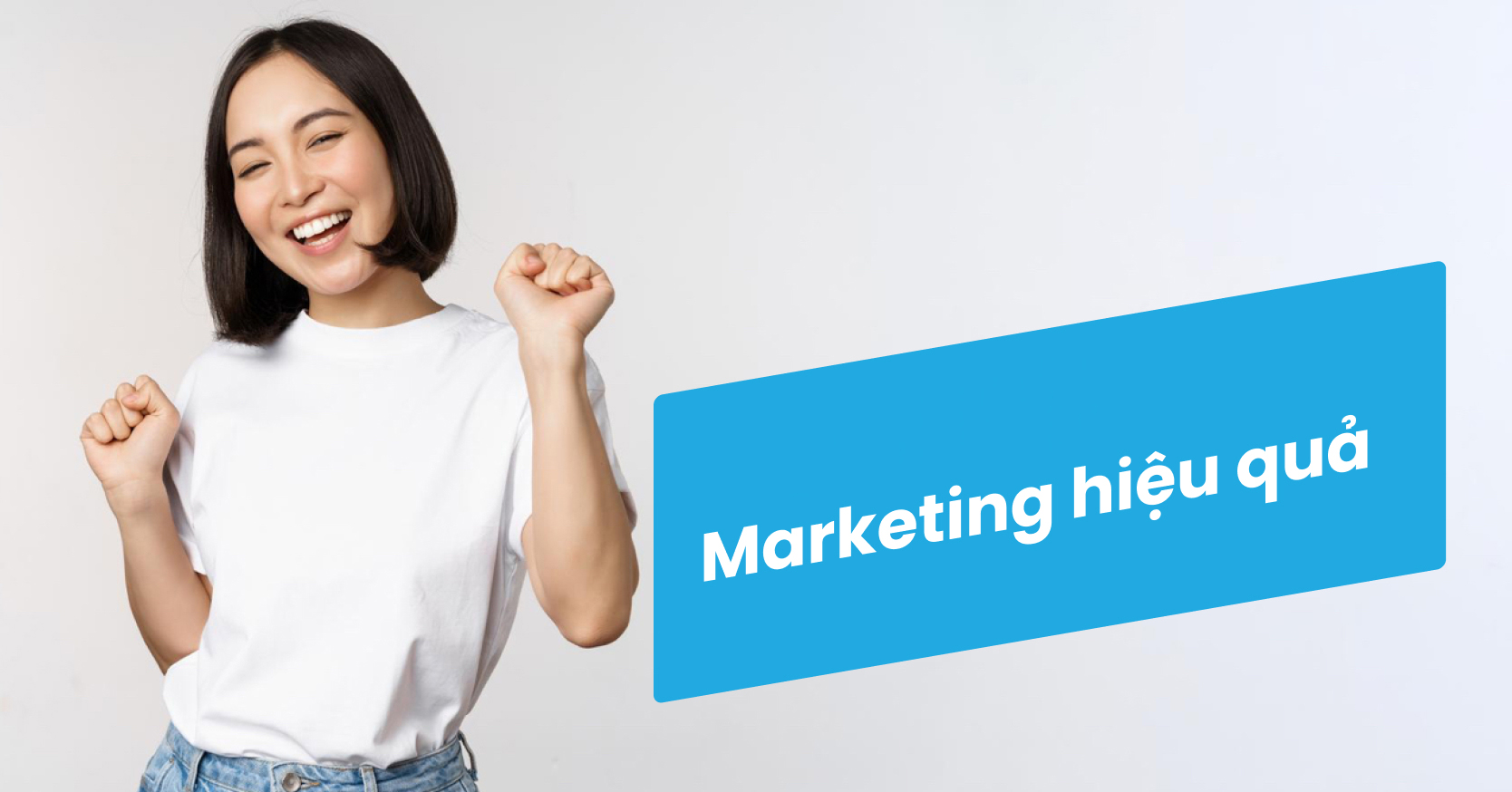 Cách Chạy Marketing Hiệu Quả