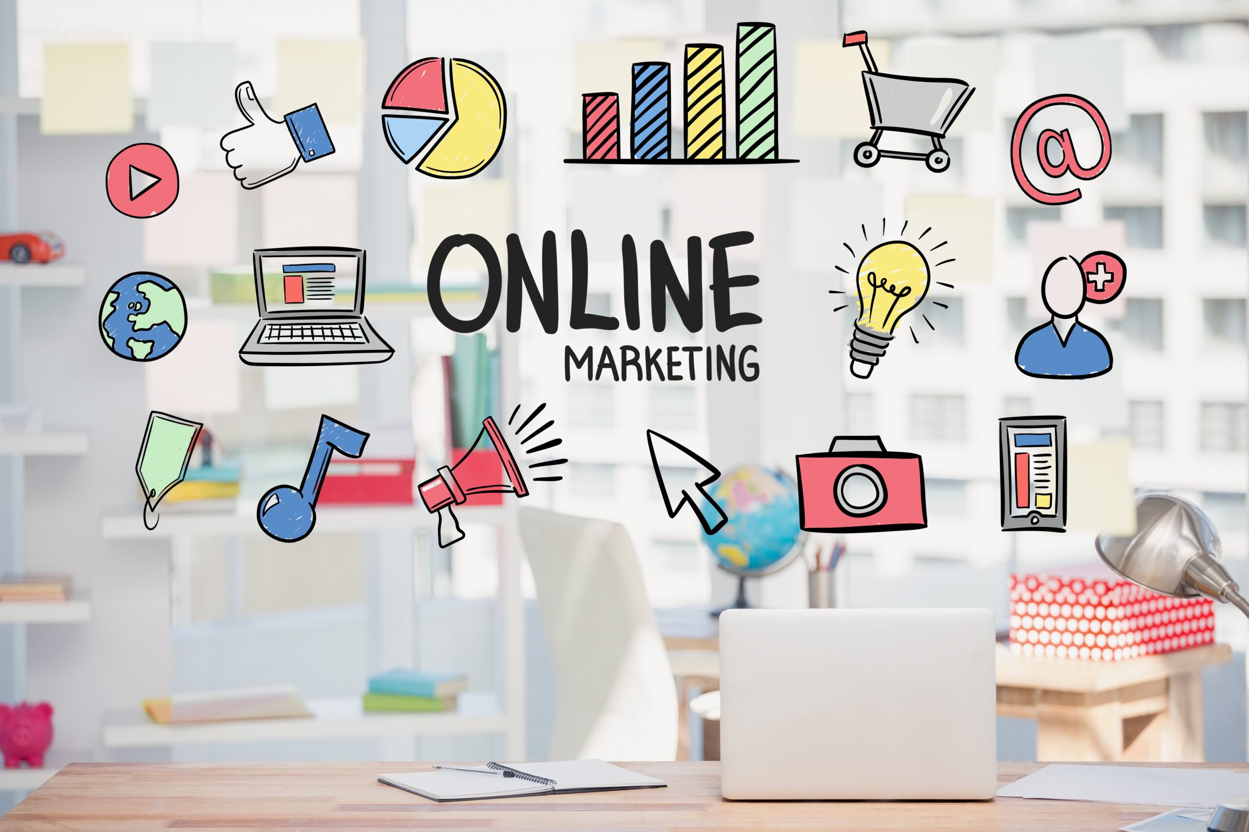 Cách Marketing Online Hiệu Quả