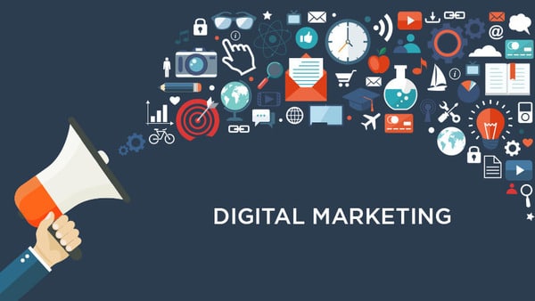 Dịch Vụ Digital Marketing