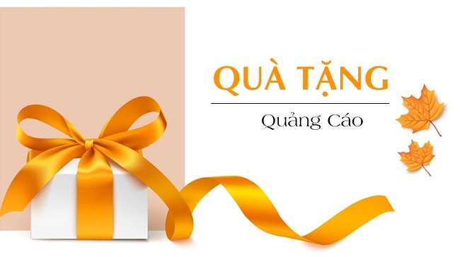 Quảng Cáo Quà Tặng