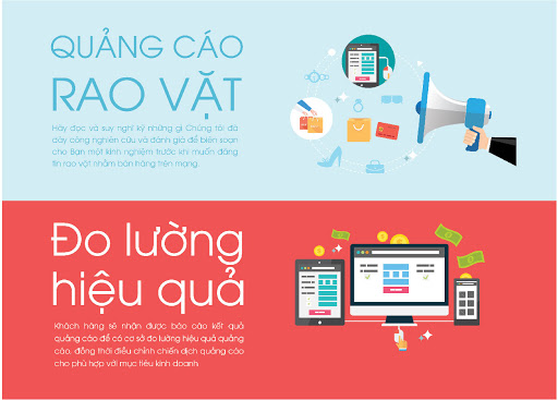 Quảng Cáo Rao Vặt