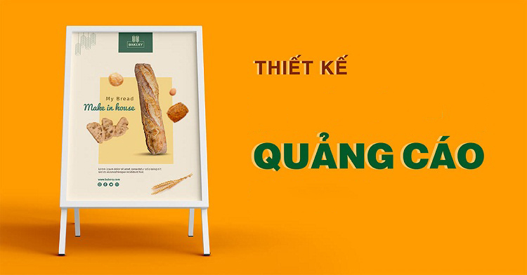 Quảng Cáo Thiết Kế