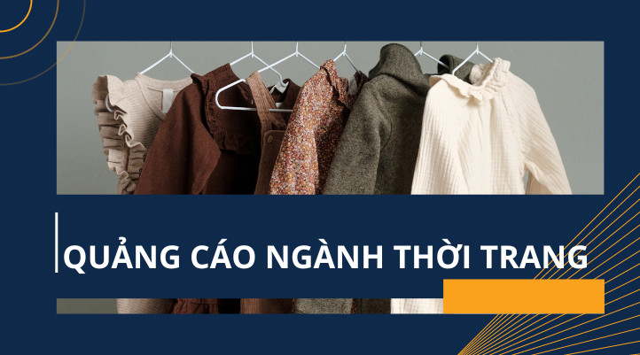 Quảng Cáo Thời Trang