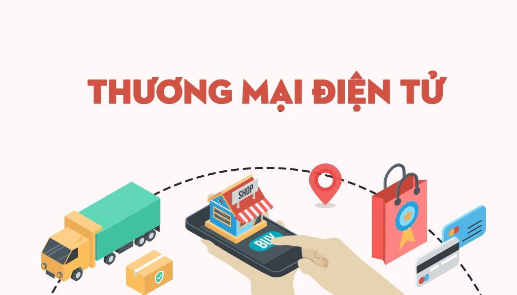 Quảng Cáo Thương Mại Điện Tử