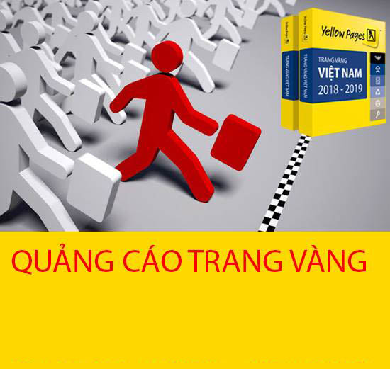 Quảng Cáo Trang Vàng