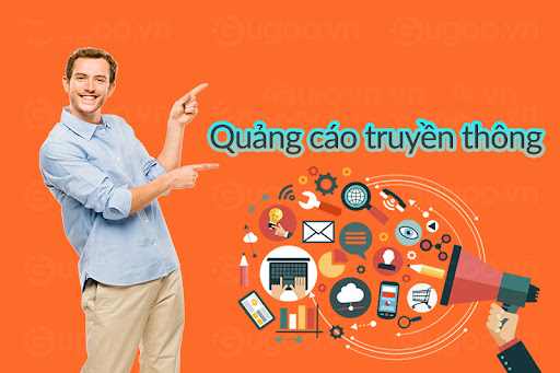 Quảng Cáo Truyền Thông